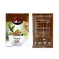 gtee green tea with ginseng 25 bags 